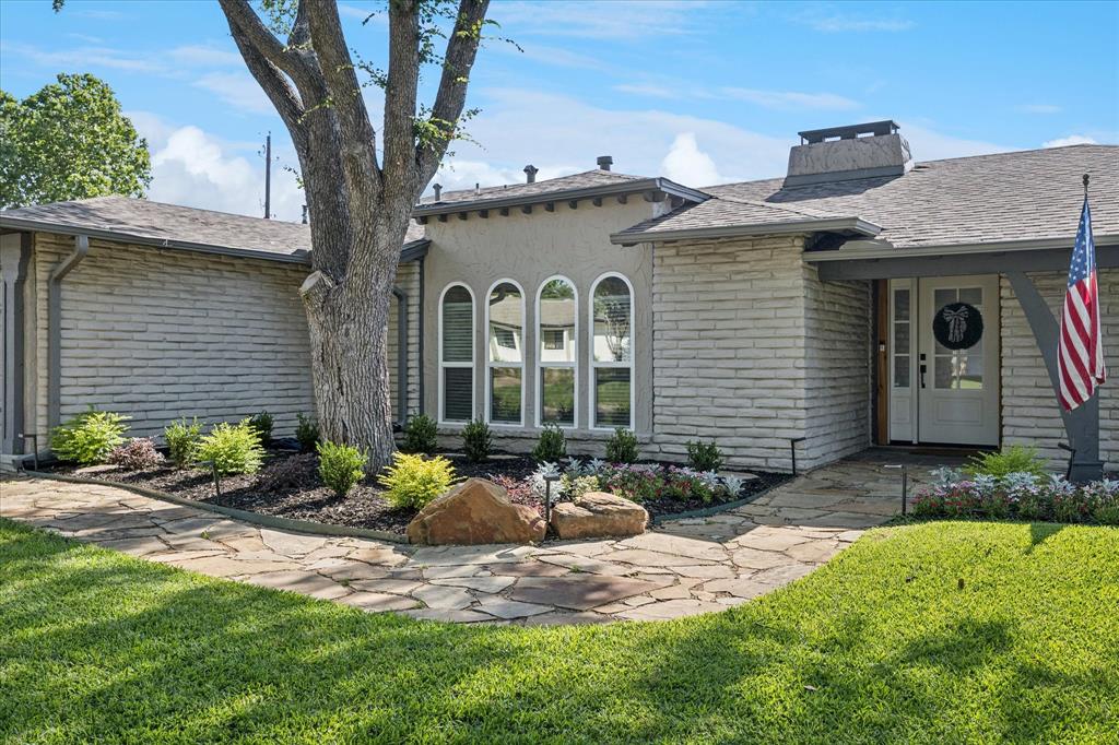 Prestonwood - Residential