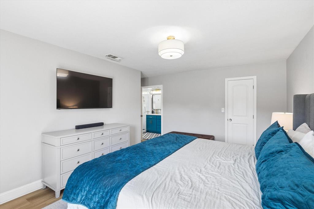 Prestonwood - Residential
