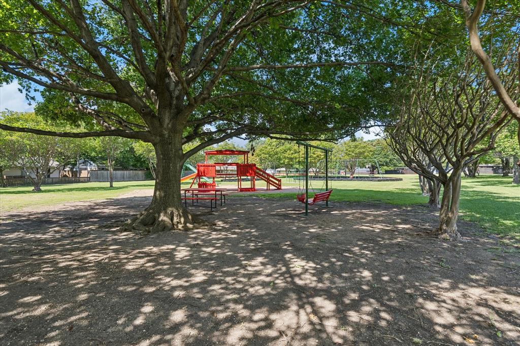 Prestonwood - Residential