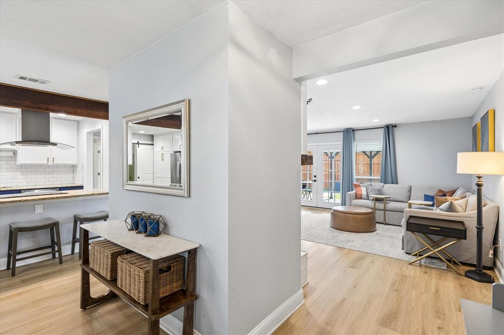 Prestonwood - Residential