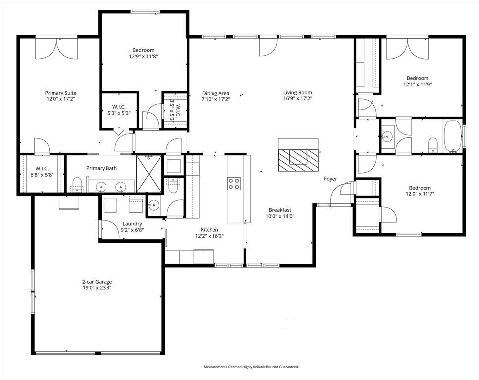 Prestonwood - Residential