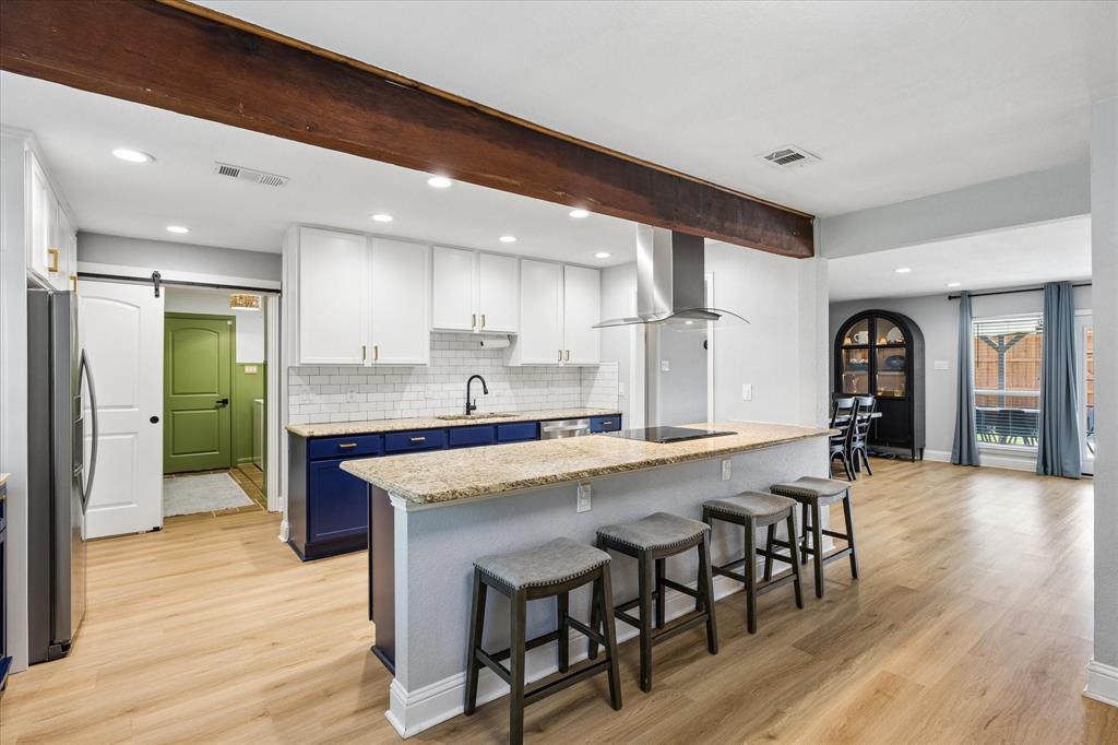 Prestonwood - Residential