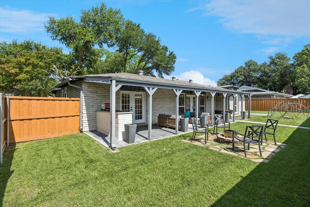 Prestonwood - Residential