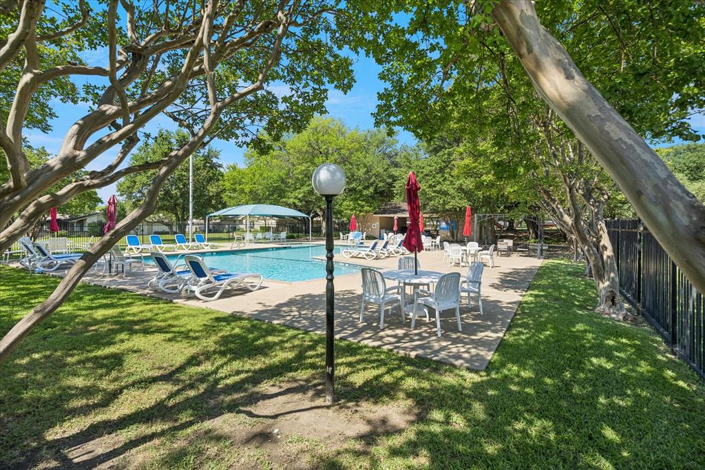 Prestonwood - Residential