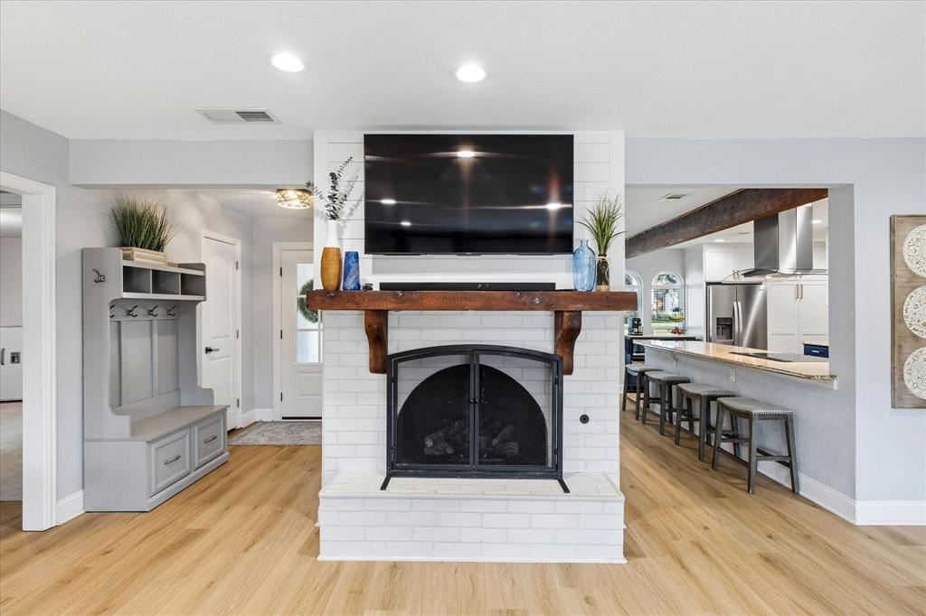 Prestonwood - Residential