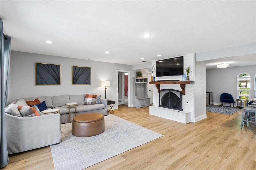 Prestonwood - Residential