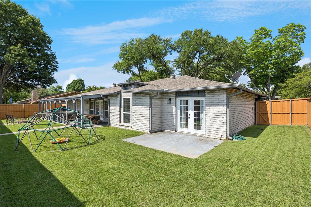 Prestonwood - Residential
