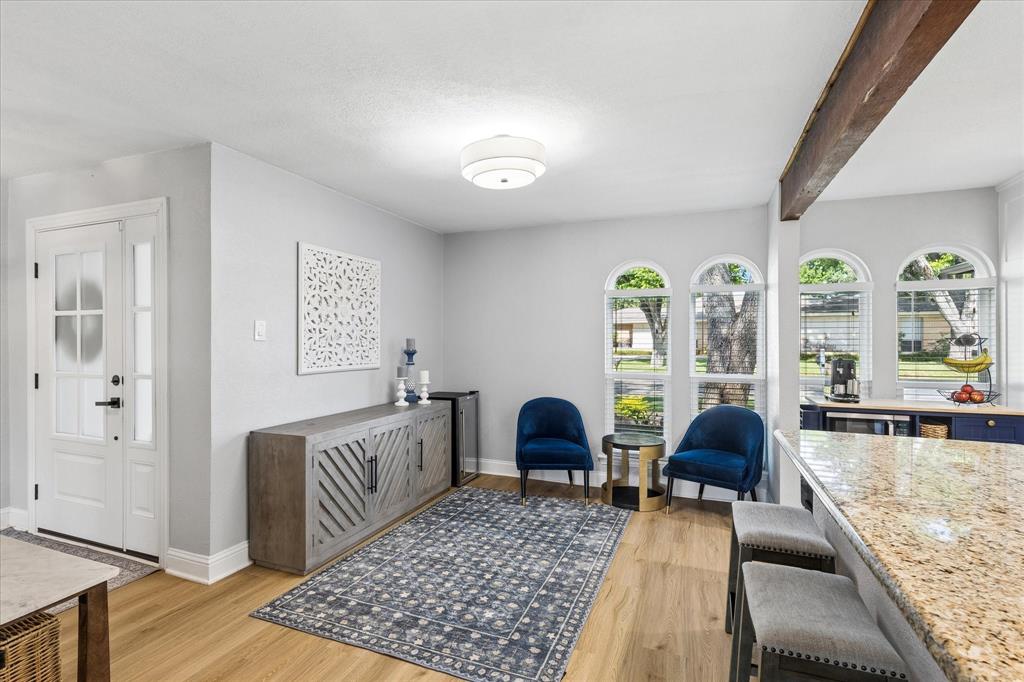 Prestonwood - Residential