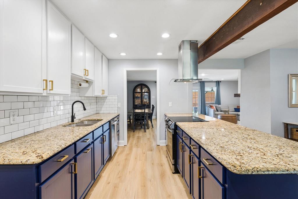 Prestonwood - Residential