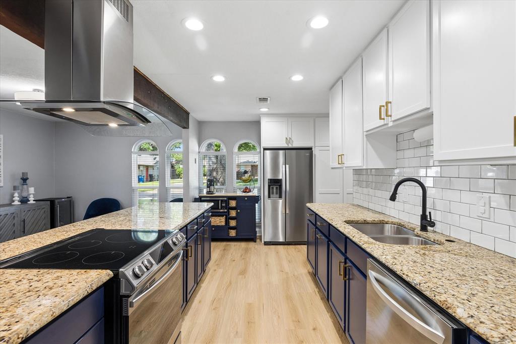 Prestonwood - Residential