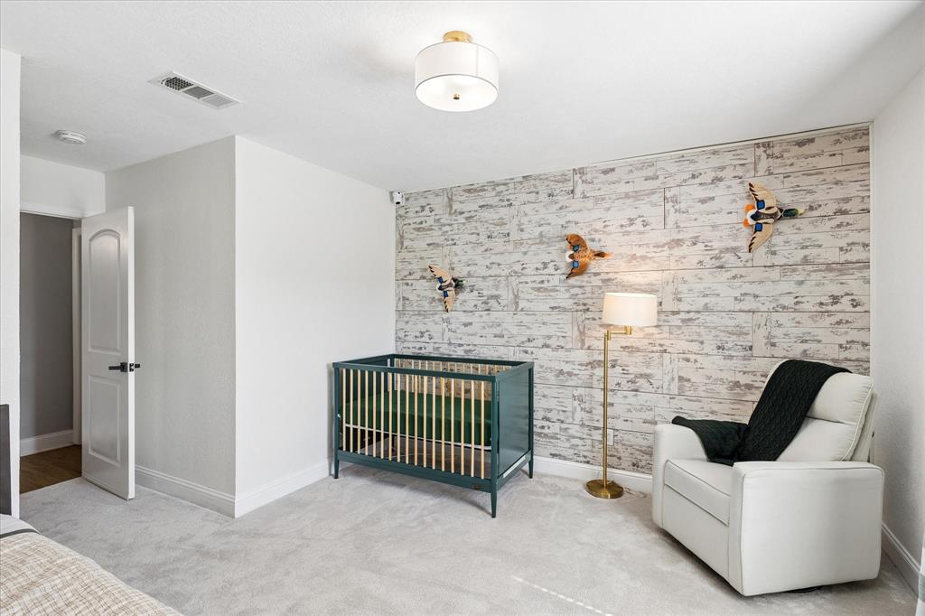 Prestonwood - Residential