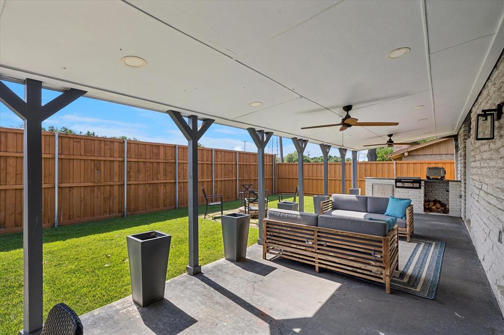 Prestonwood - Residential