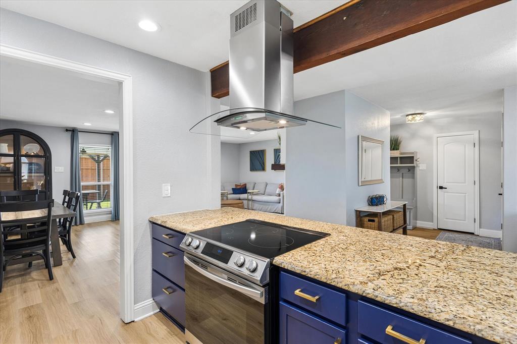 Prestonwood - Residential