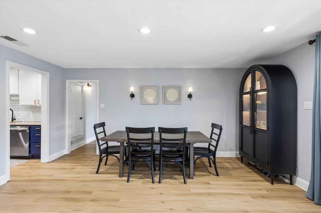 Prestonwood - Residential