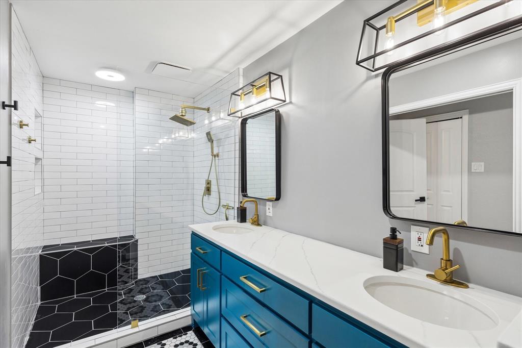 Prestonwood - Residential
