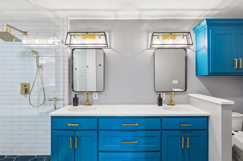 Prestonwood - Residential