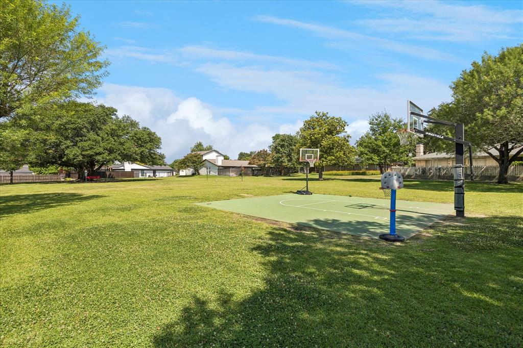 Prestonwood - Residential