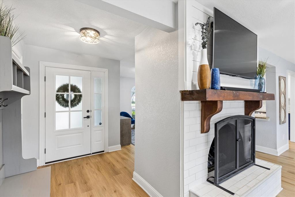 Prestonwood - Residential