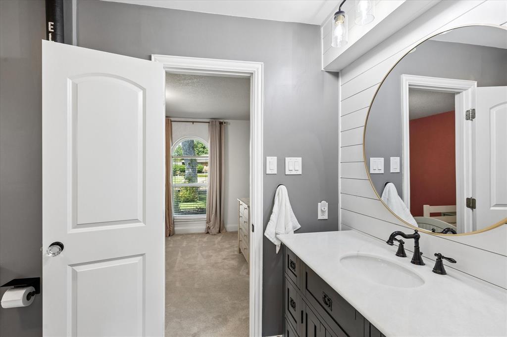 Prestonwood - Residential