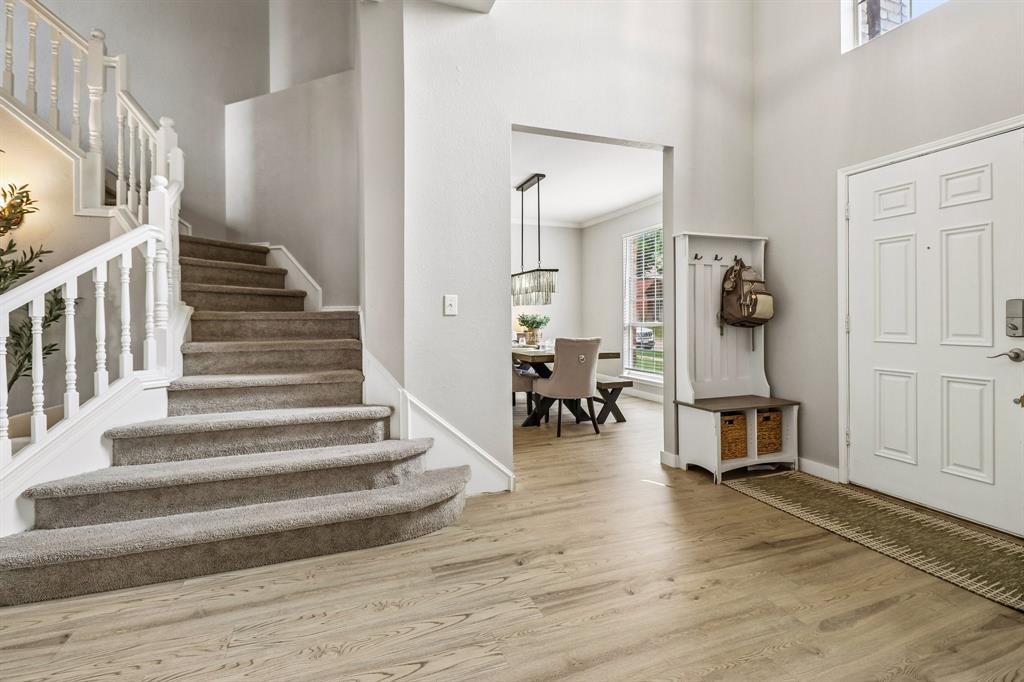 1318 Pinehurst Drive