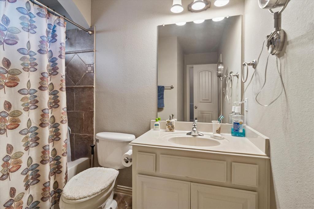 Shaddock Creek Estates Ph 1 - Residential