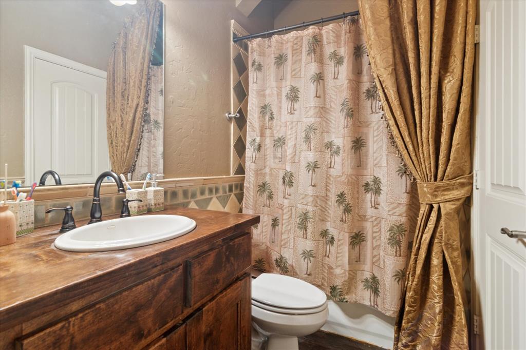 Shaddock Creek Estates Ph 1 - Residential