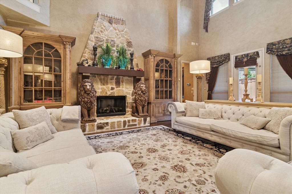 Shaddock Creek Estates Ph 1 - Residential