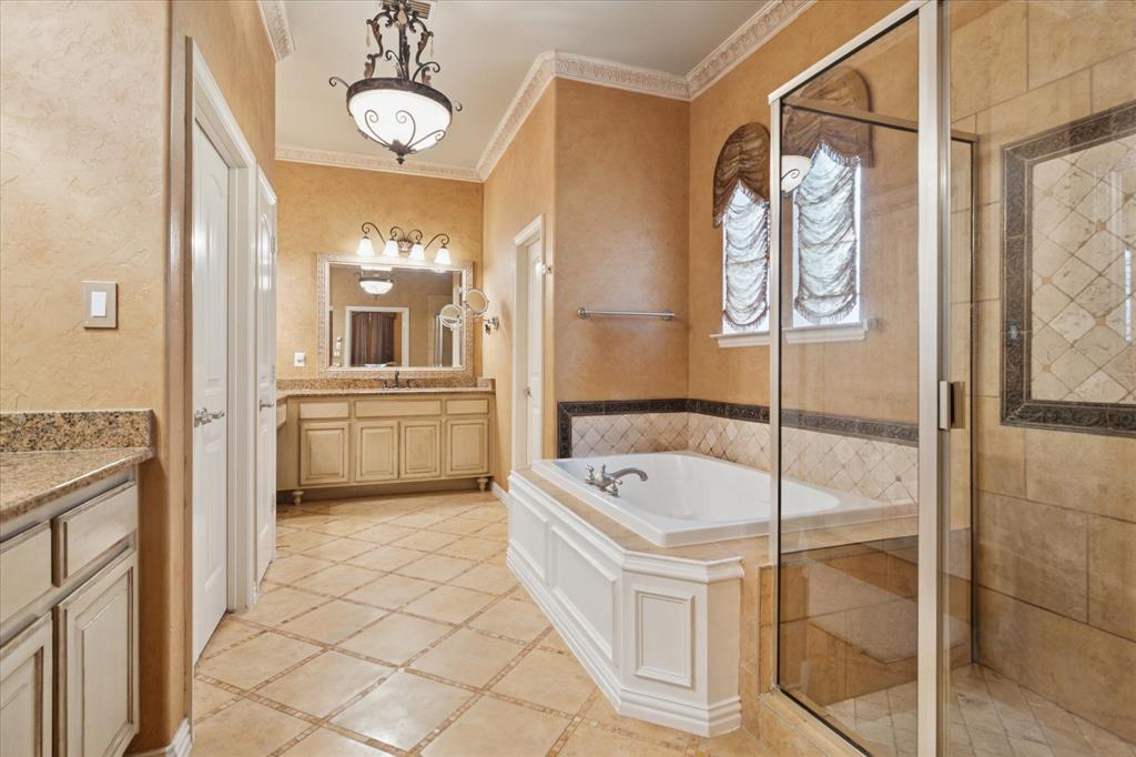 Shaddock Creek Estates Ph 1 - Residential