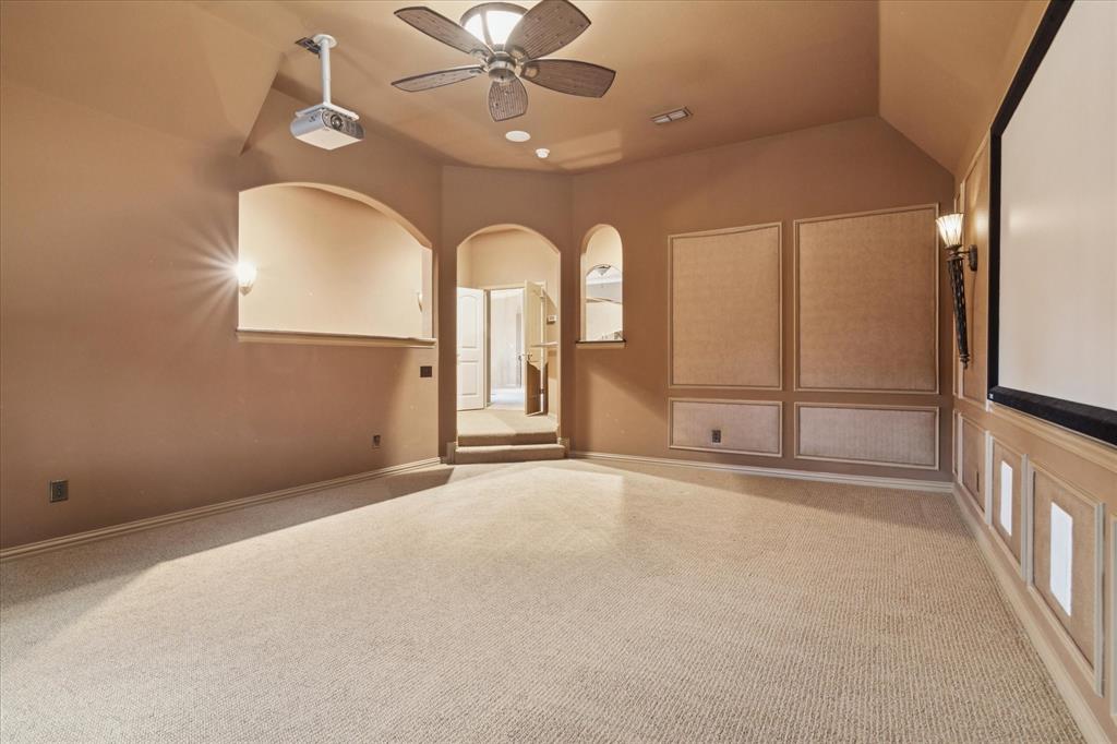 Shaddock Creek Estates Ph 1 - Residential