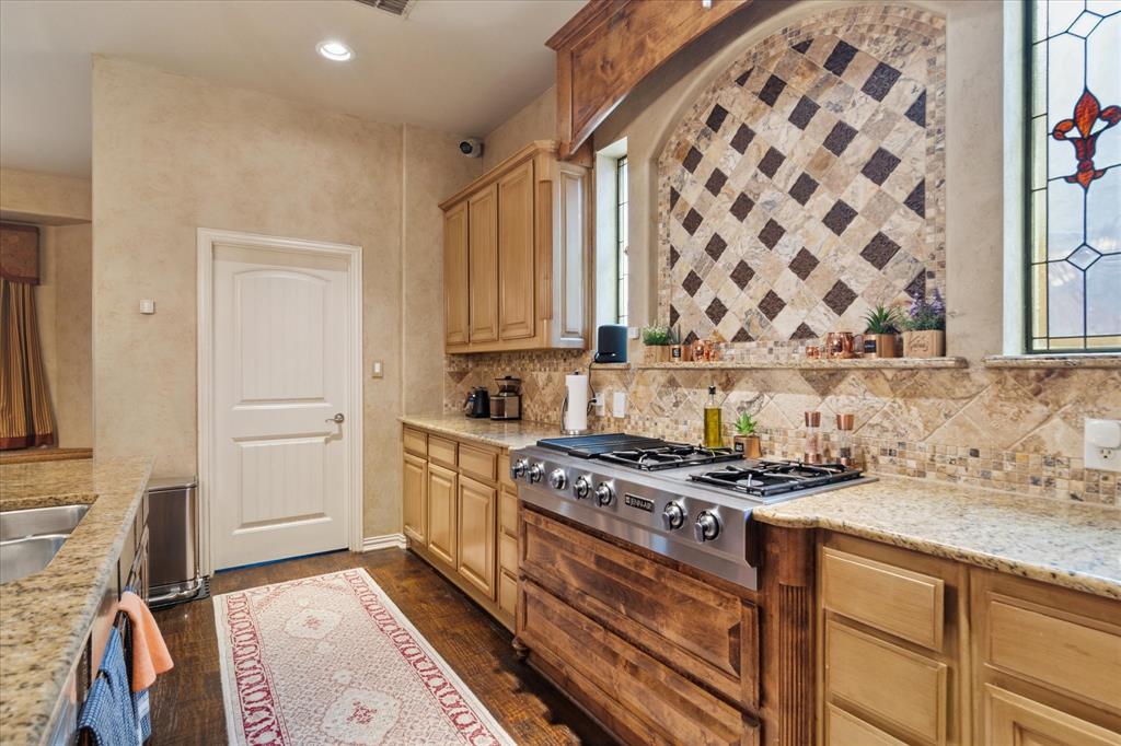 Shaddock Creek Estates Ph 1 - Residential