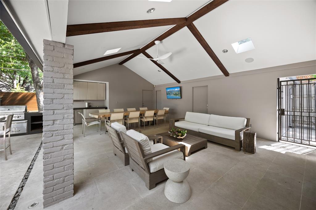 Preston Road Estates - Residential