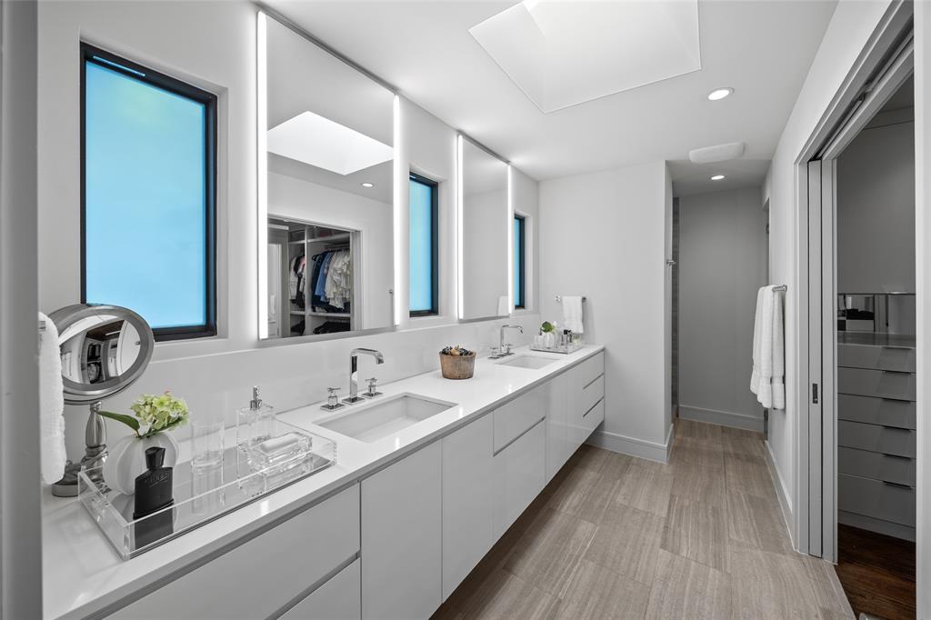 Preston Road Estates - Residential