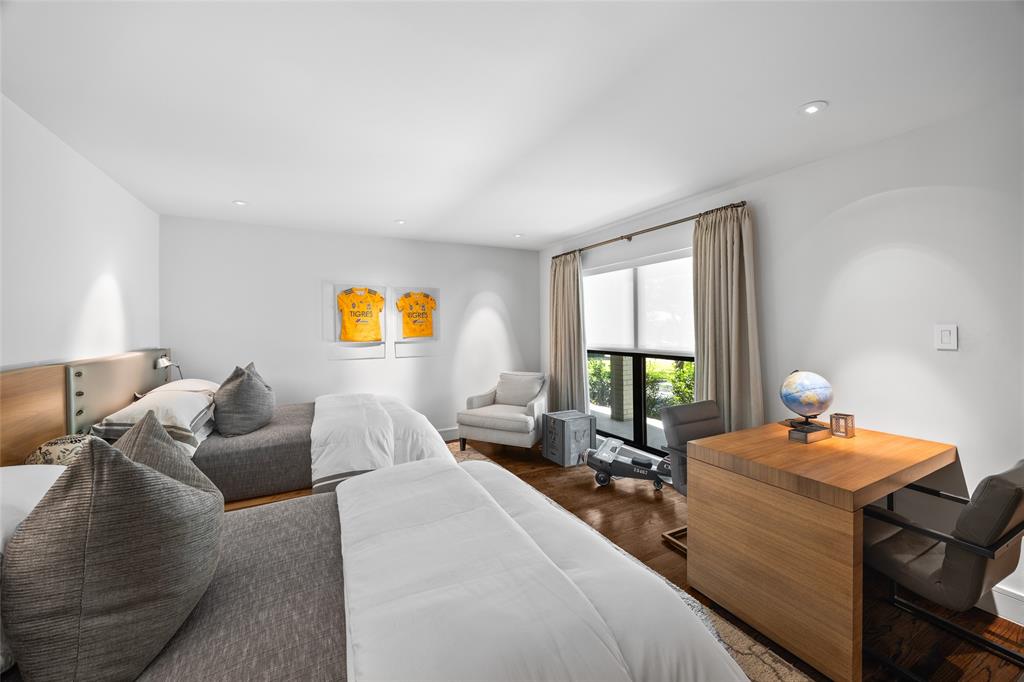 Preston Road Estates - Residential