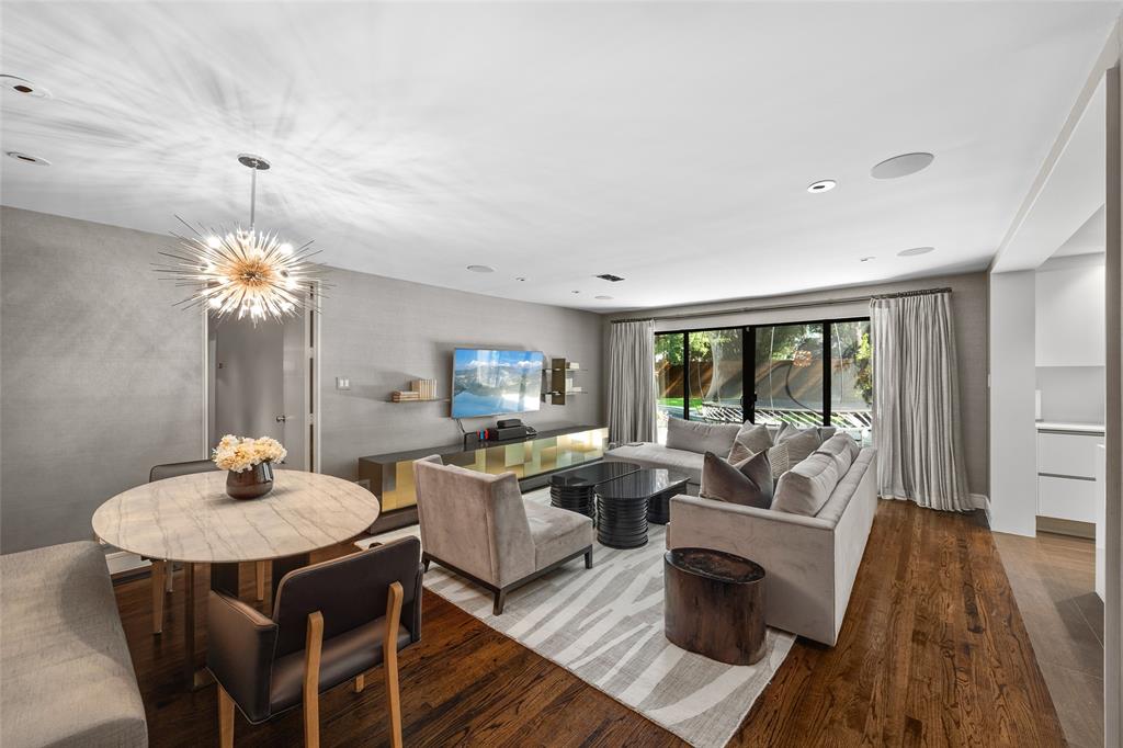 Preston Road Estates - Residential