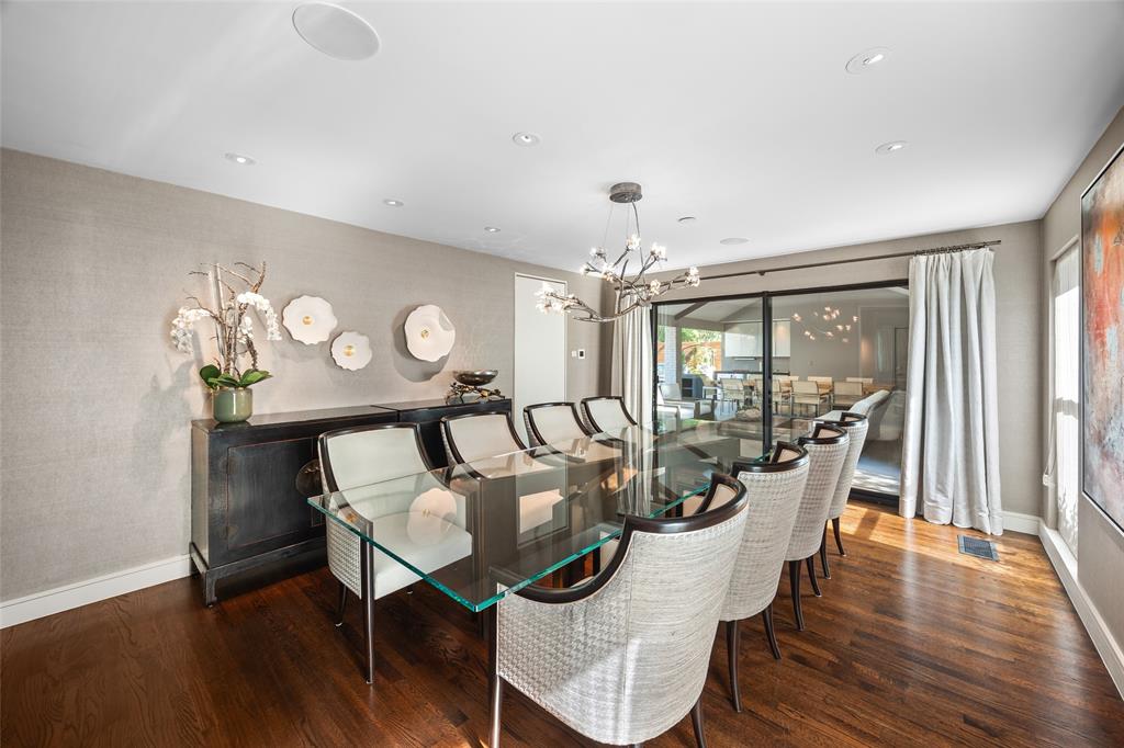 Preston Road Estates - Residential