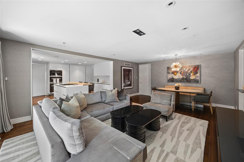 Preston Road Estates - Residential