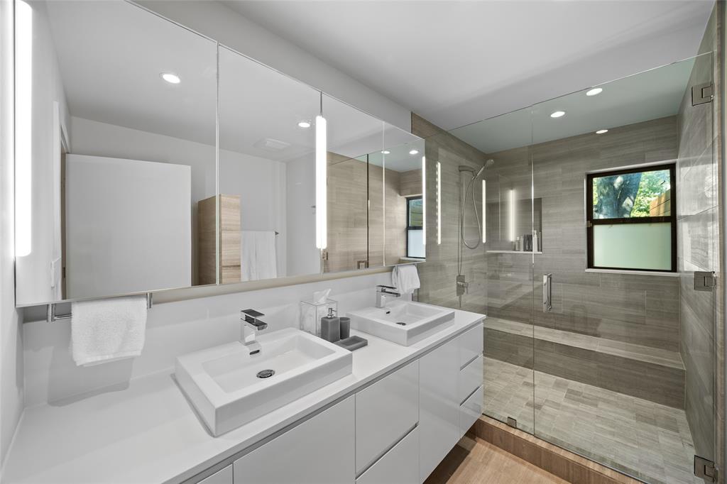 Preston Road Estates - Residential