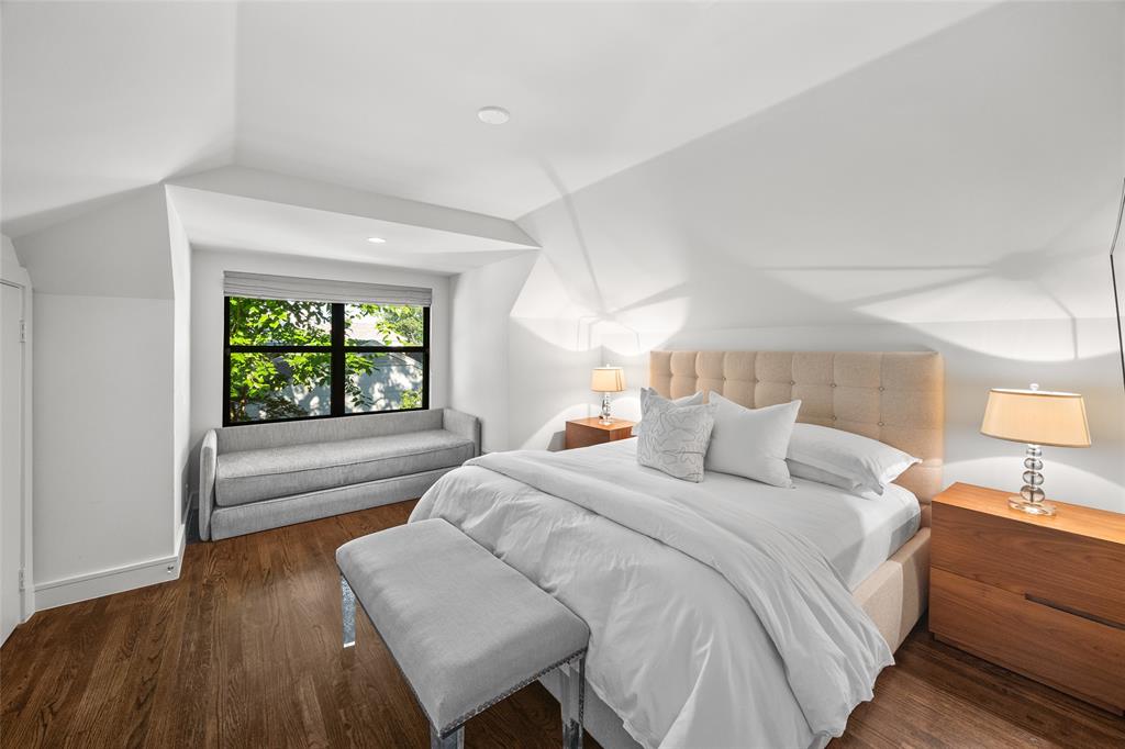 Preston Road Estates - Residential