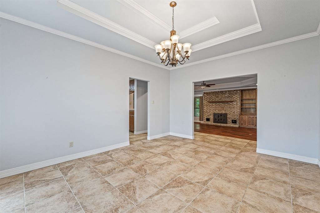 Pecan Hill Estate - Residential