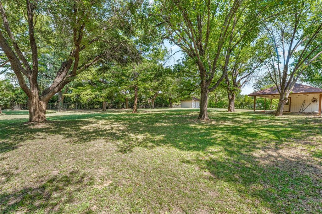 Pecan Hill Estate - Residential