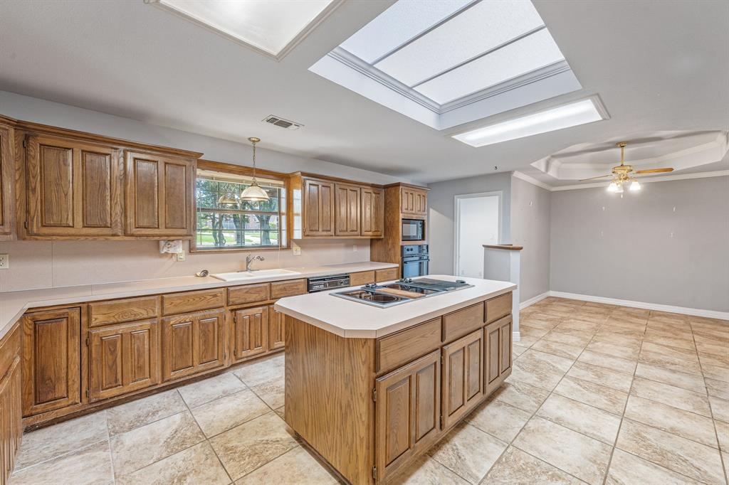 Pecan Hill Estate - Residential