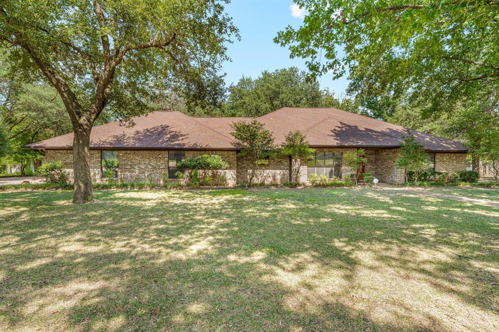 Pecan Hill Estate - Residential