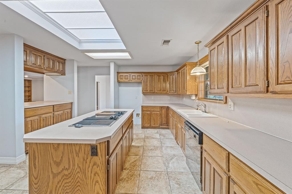 Pecan Hill Estate - Residential