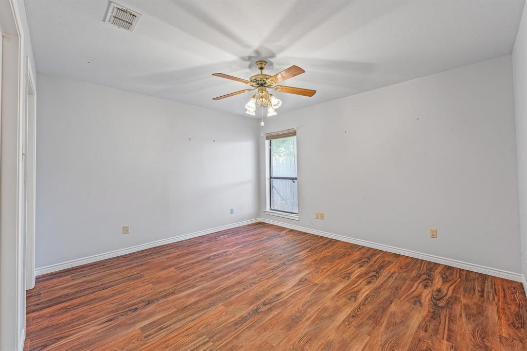 Pecan Hill Estate - Residential