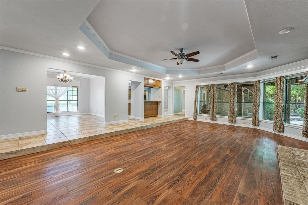 Pecan Hill Estate - Residential