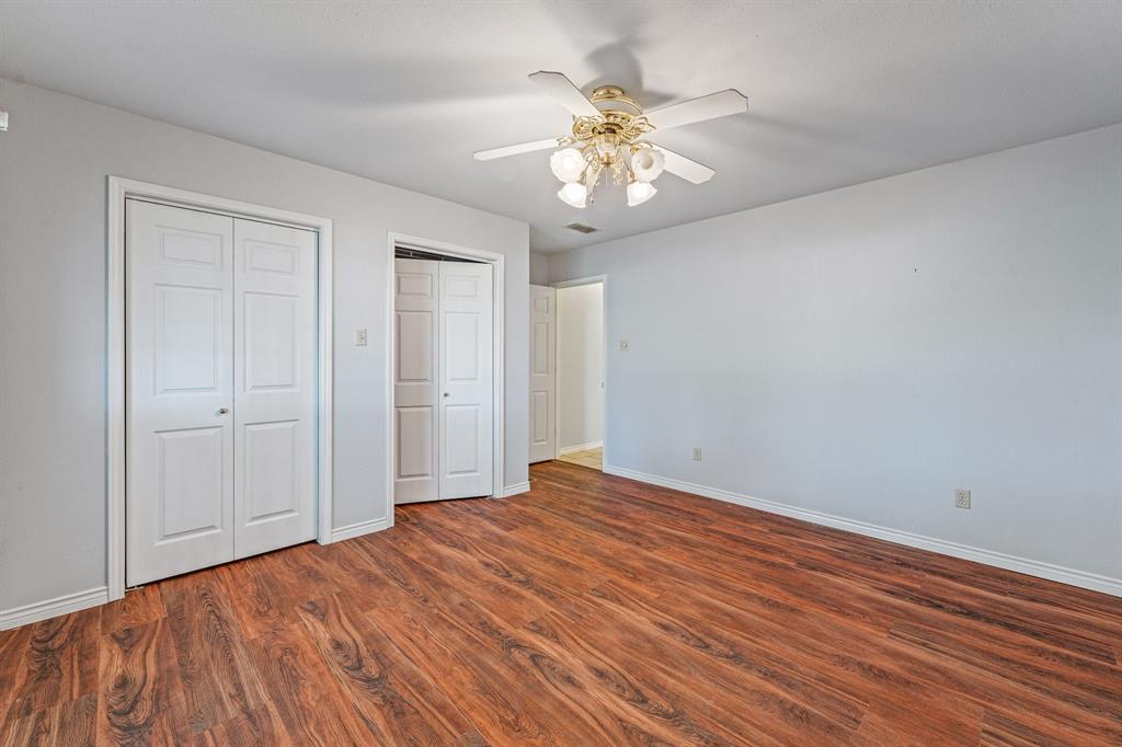 Pecan Hill Estate - Residential