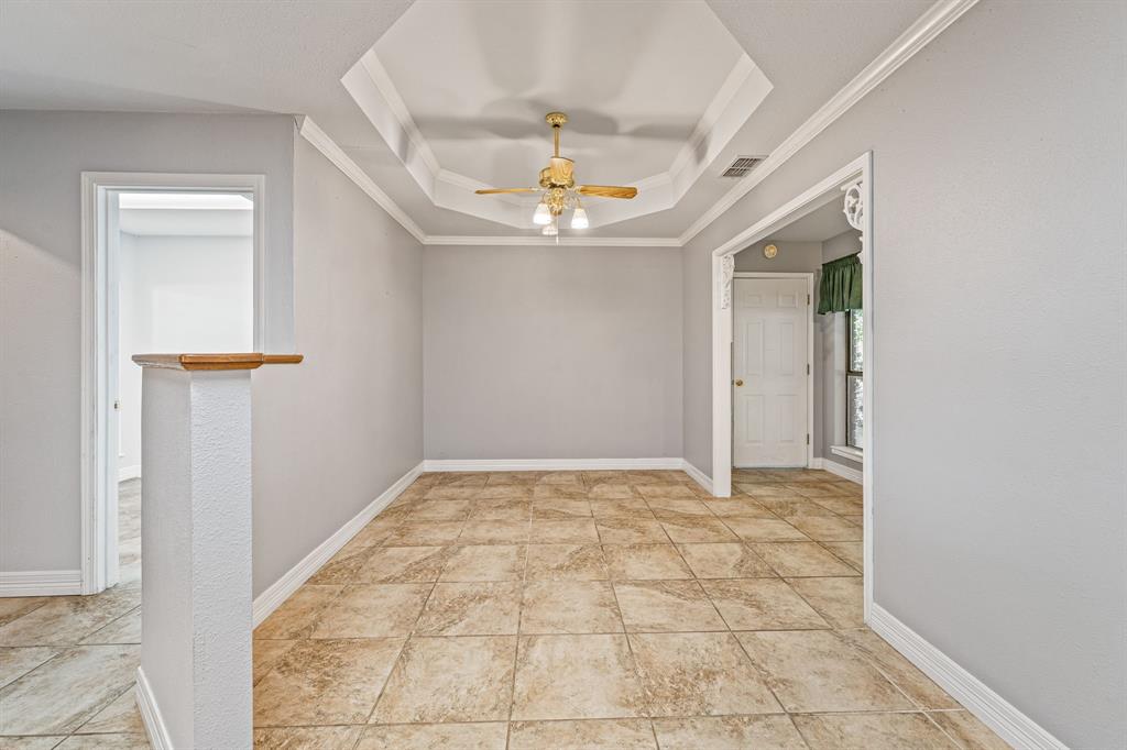 Pecan Hill Estate - Residential