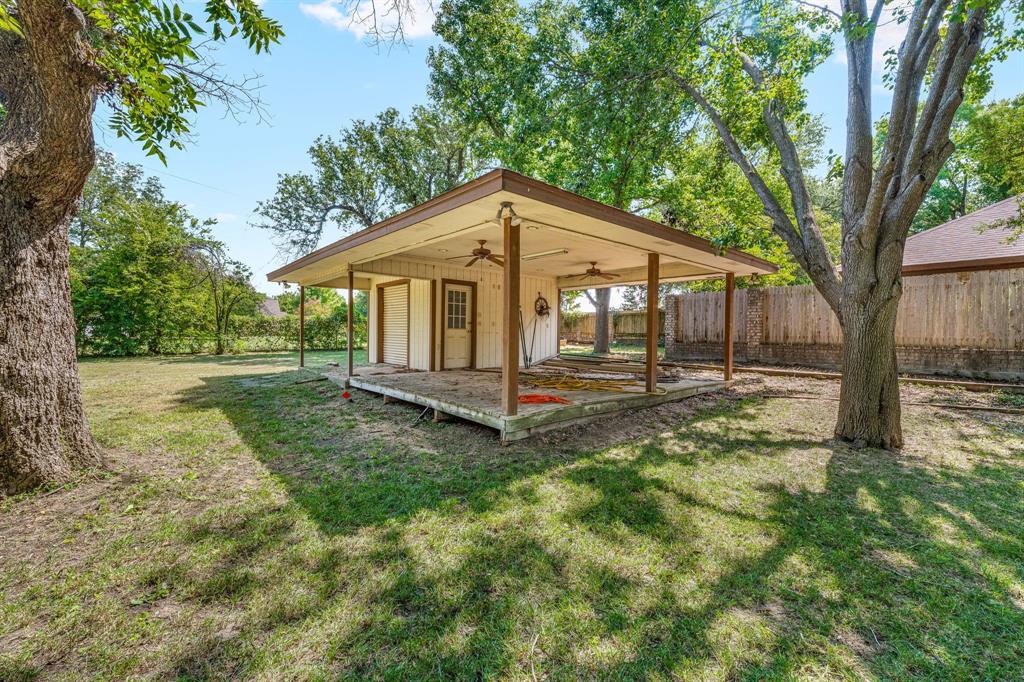 Pecan Hill Estate - Residential