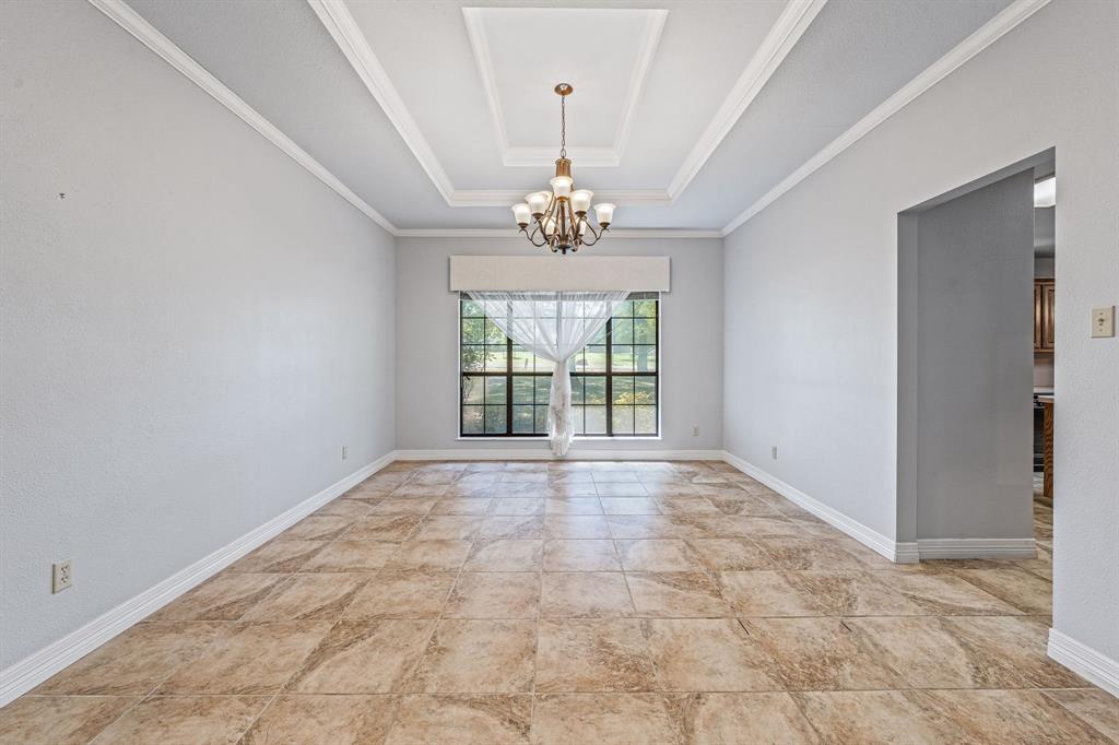 Pecan Hill Estate - Residential