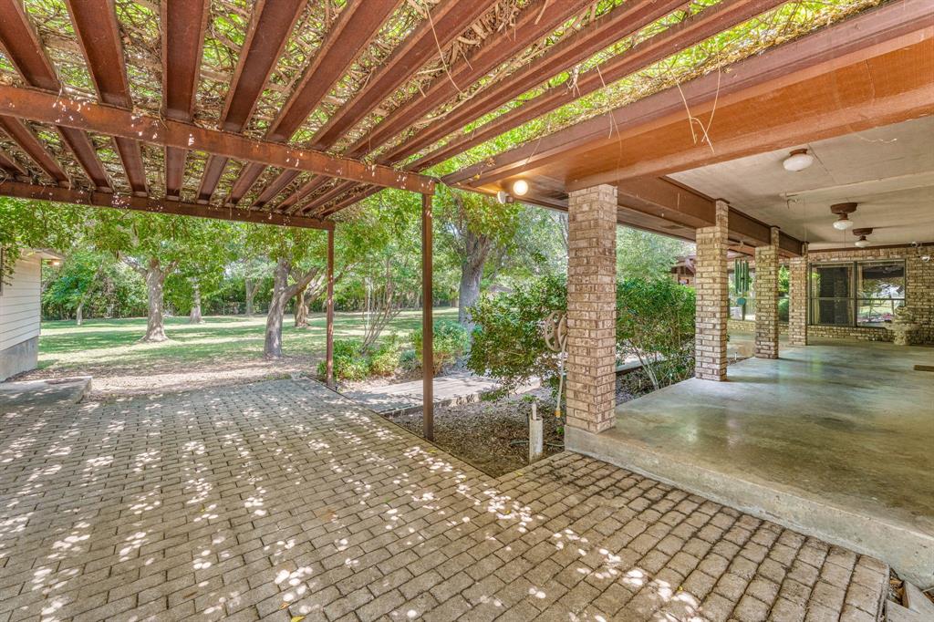 Pecan Hill Estate - Residential